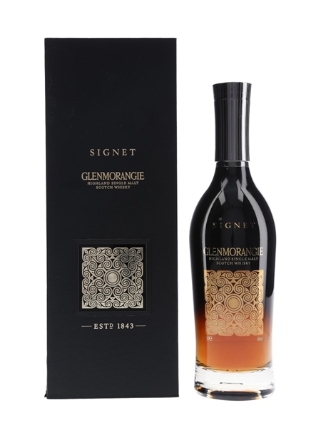 Glenmorangie Signet  70cl / 46%