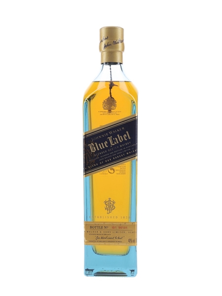 Johnnie Walker Blue Label  70cl / 40%