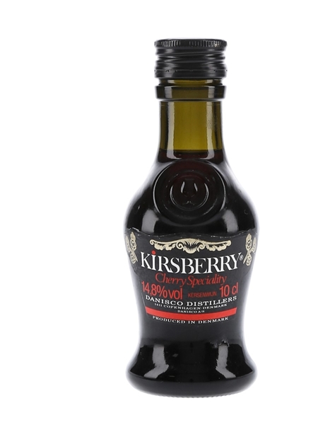 Danisco Kirsberry  10cl / 14.8%