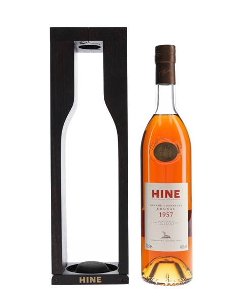 Hine 1957 Grande Champagne 70cl / 40%