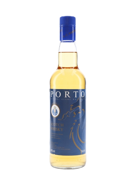 Porto Scotch Whisky  70cl / 40%