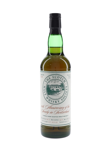 SMWS 2.53 - Lot 65414 - Buy/Sell Speyside Whisky Online