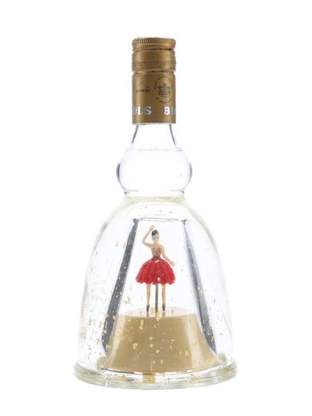 売れ筋アイテムラン Bols Ballerina Liqueurs Buy/Sell - 52502 Lot - Liqueur Gold ブランデー