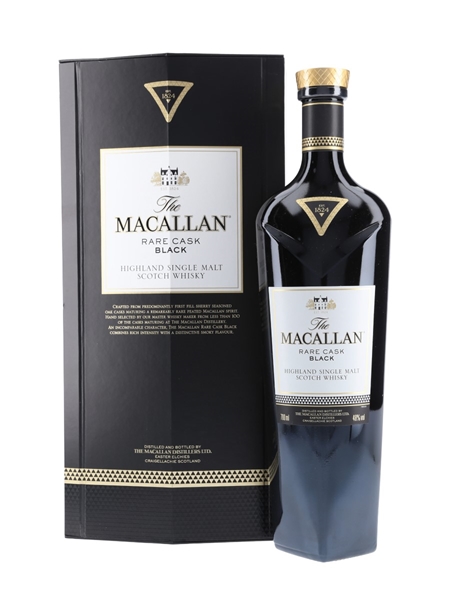 Macallan Rare Cask Black  70cl / 48%