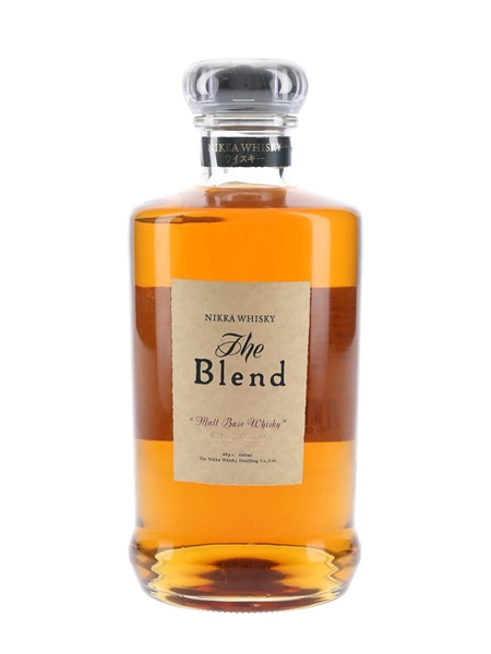 Nikka Whisky The Blend  66cl / 40%