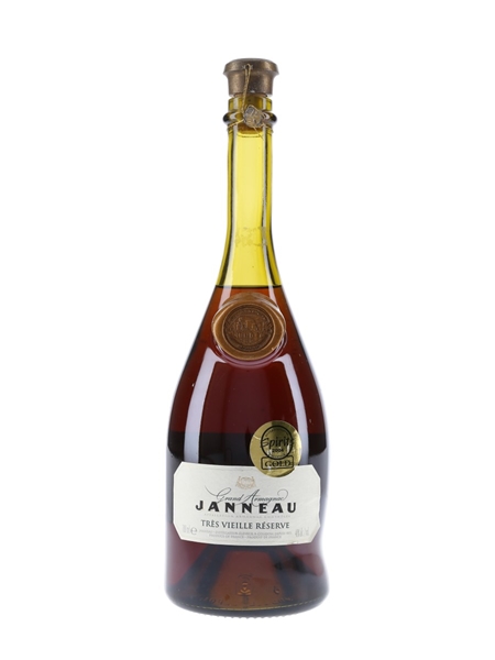 Janneau Tres Vieille Reserve Grand Armagnac 70cl / 40%