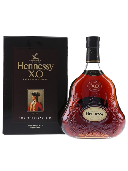 Hennessy XO  70cl / 40%