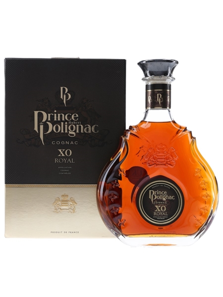 Prince Hubert De Polignac XO Royal  70cl / 40%