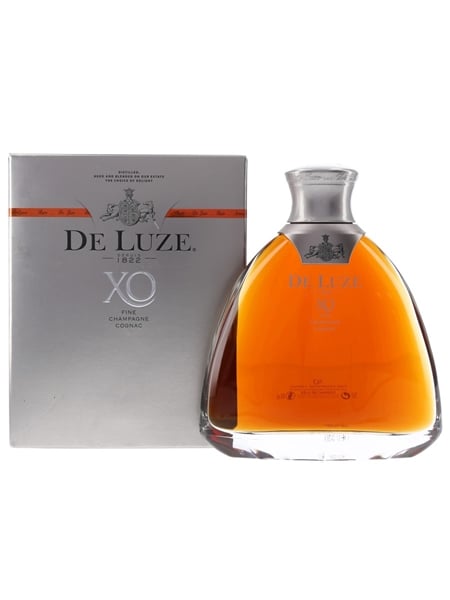 De Luze XO Fine Champagne Cognac 70cl / 40%