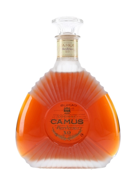 Camus XO Borderies  70cl / 40%