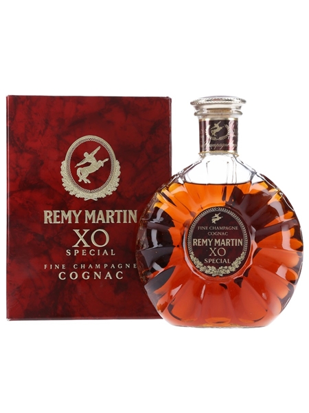 Remy Martin XO Special Bottled 1990s 70cl / 40%