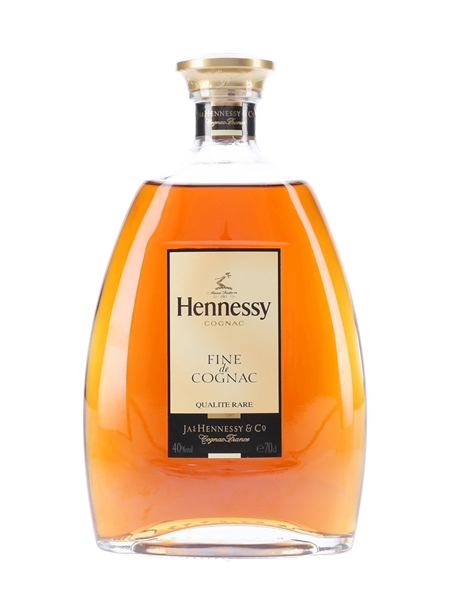 Hennessy Fine De Cognac  70cl / 40%