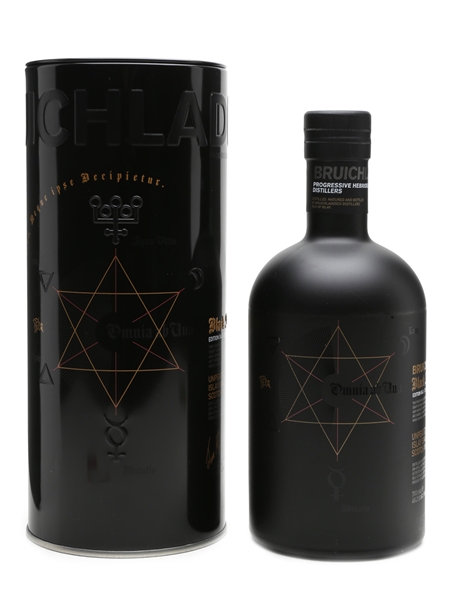 Bruichladdich Black Art 1990 23 Years Old Edition 04.1 70cl