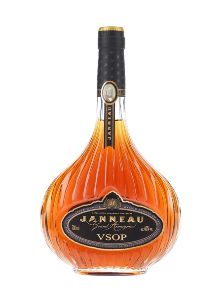 Janneau VSOP Grand Armagnac  70cl / 40%