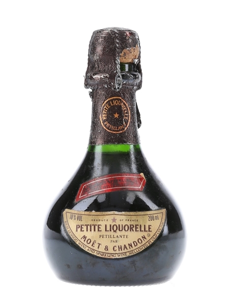 Moet & Chandon Petite Liquorelle  20cl / 18%