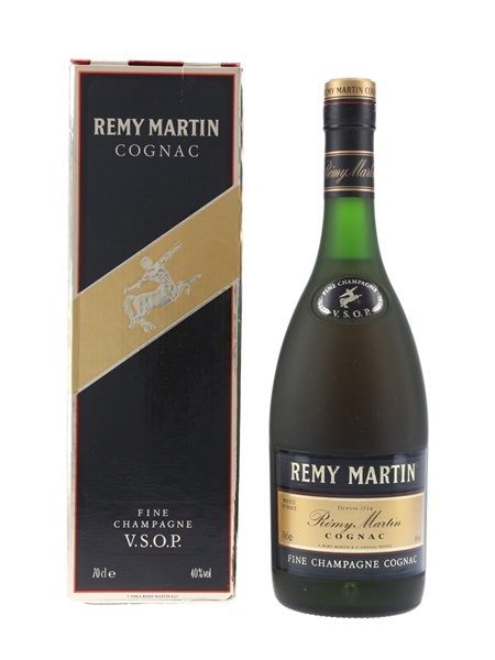 Remy Martin VSOP Bottled 1990s 70cl / 40%