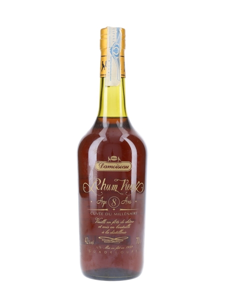 Damoiseau 1993 Cuvee Du Millenaire 8 Year Old 70cl / 42%