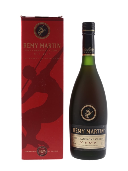 Remy Martin VSOP Duty Free 70cl / 40%