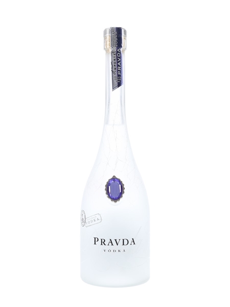 Pravda Vodka  75cl / 40%