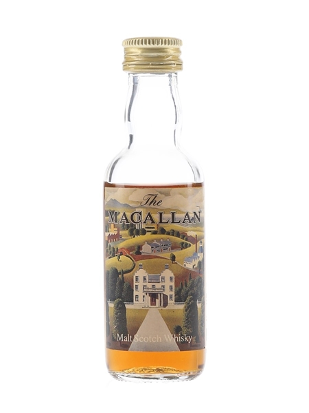 Macallan ICFC  