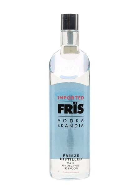 Fris Vodka  75cl / 40%