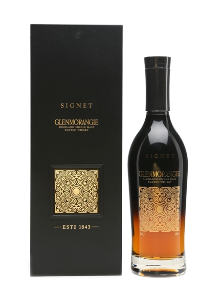 Glenmorangie Signet 70cl 