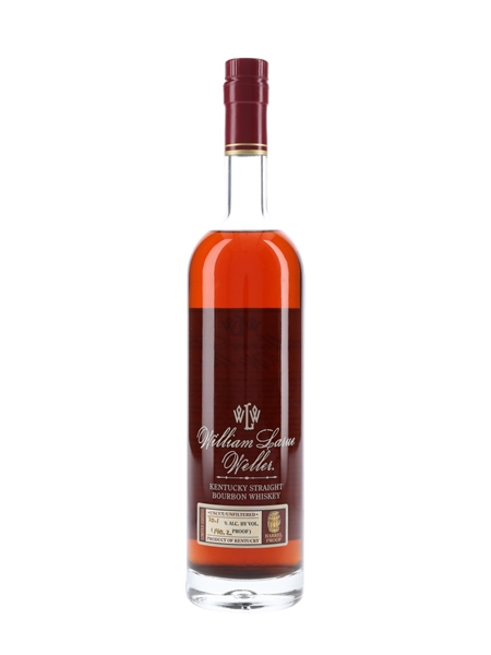 William Larue Weller 2014 Release Buffalo Trace Antique Collection 75cl / 70.1%