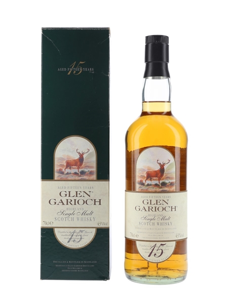 Sweet Gallery Glen Garioch1993 26年 59.6% Glen Garioch 1968 - Ratings and reviews - Whiskybase