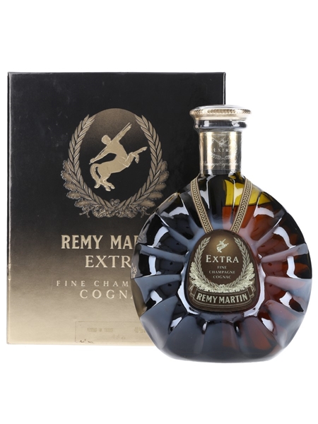 Remy Martin Extra Bottled 1980s 70cl / 40%