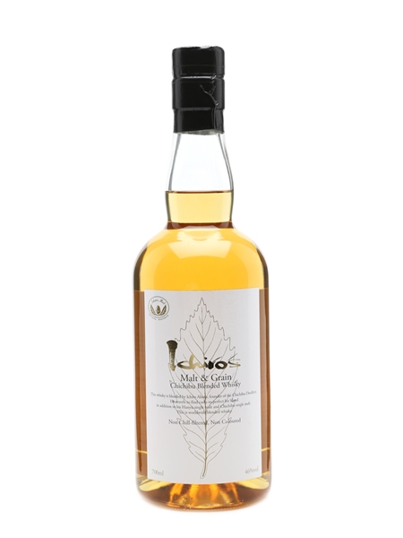 Ichiro's Malt & Grain 70cl 