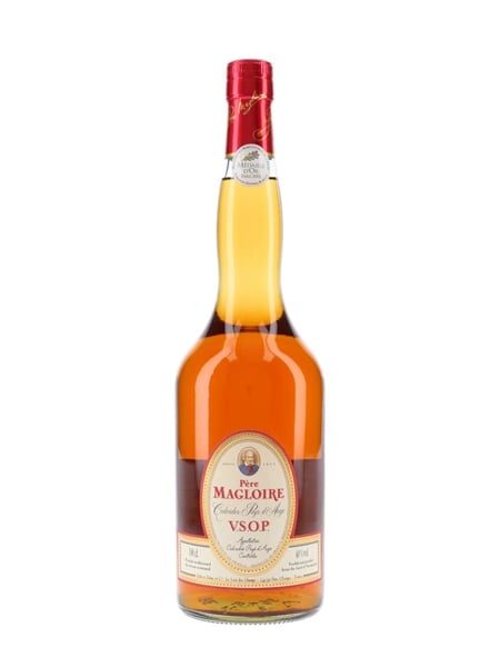 Pere Magloire VSOP Grande Fine Calvados Travel Retail 100cl / 40%