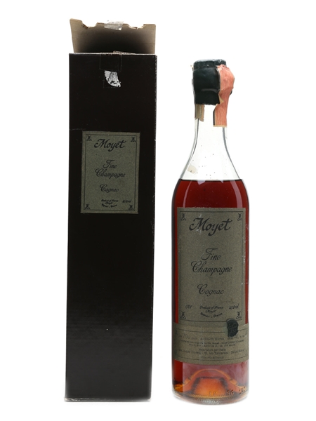 Moyet Fine Champagne Cognac 70cl 