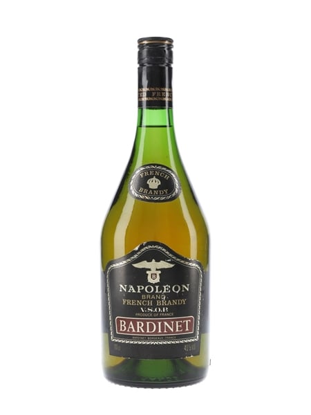 Bardinet Napoleon VSOP  100cl / 40%