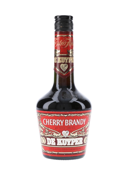 De Kuyper Cherry Brandy  50cl / 24%