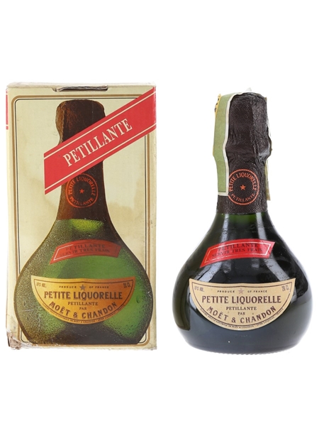 Moet & Chandon Petite Liquorelle  20cl / 18%