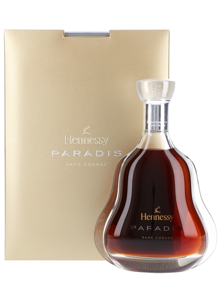 Hennessy Paradis Rare  70cl / 40%