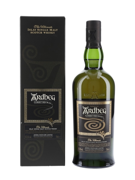 Ardbeg Corryvreckan  70cl / 57.1%