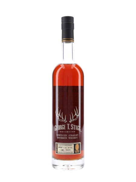 George T Stagg 2014 Release Buffalo Trace Antique Collection 75cl / 69.05%