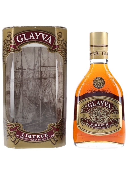 Glayva Bottled 1980s 50cl / 35%