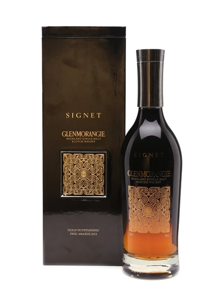 Glenmorangie Signet 70cl 