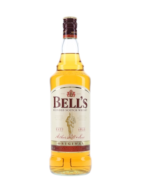 Bell's Original  100cl / 40%