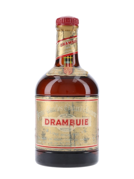 Drambuie Bottled 1980s 68cl / 40%