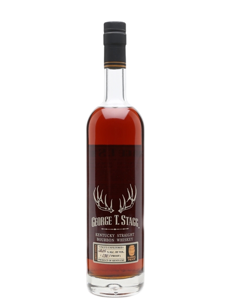 George T Stagg 2014 Release 75cl 69.05%