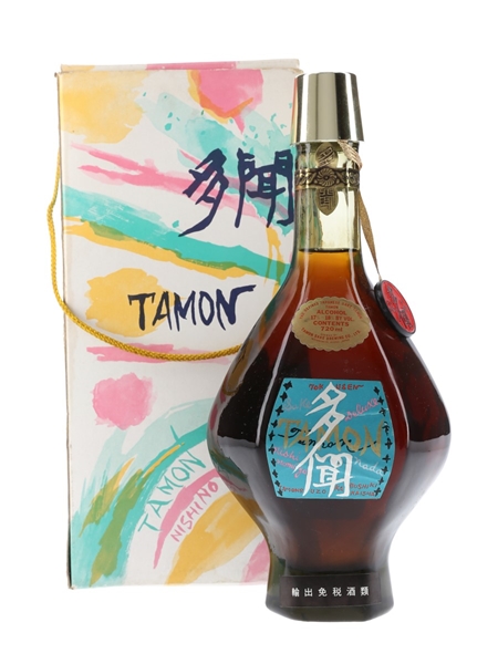 Tamon De Luxe  72cl