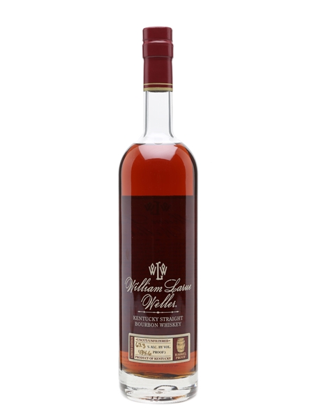 William Larue Weller 2015 Release 75cl 67.3%