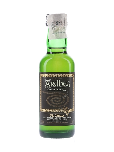 Ardbeg Corryvreckan  5cl / 57.1%