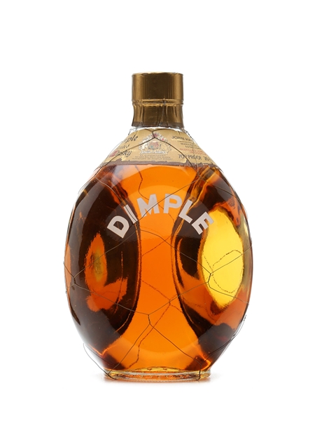 Dimple Bottled 1970s 75cl 