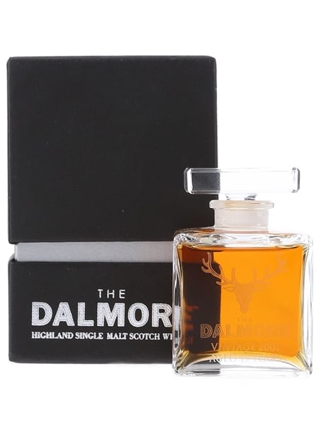 Dalmore 2001 15 Year Old 5cl