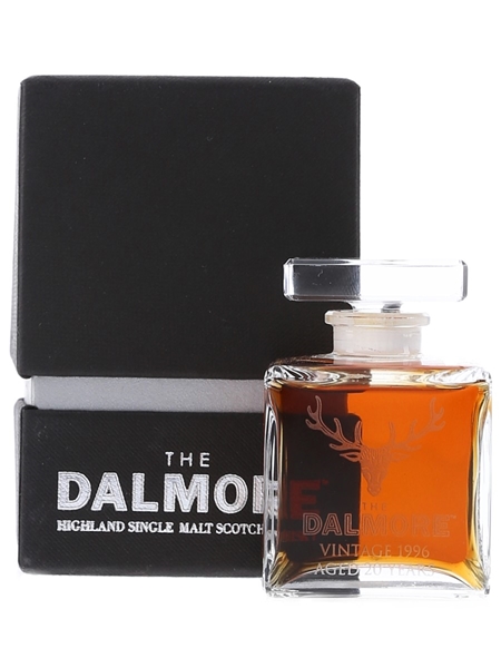 Dalmore 1996 20 Year Old 5cl