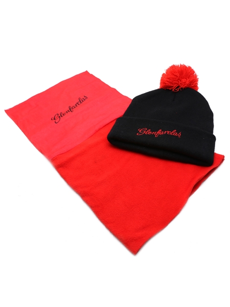 Glenfarclas Hats  